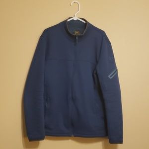 Under Armour storm fleece